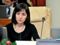 Maia Sandu este astazi omagiata. Cati ani implineste lidera PAS