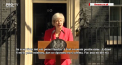 Theresa May si-a anuntat demisia, desi nu a reusit sa duca la bun sfarsit Brexitul. Ea si-a incheiat discursul cu lacrimi in ochi - VIDEO