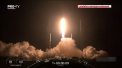 Compania SpaceX a lansat aseara primii 60 de sateliti in cadrul unui proiect care își propune sa creeze o retea spatiala de mare viteza de internet. Acestia vor orbita la o altitudine mult mai mica decat satelitii care zboara in prezent pentru acest serviciu - VIDEO