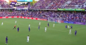 Los Angeles Galaxy si-a revenit dupa patru infrangeri consecutive suferite in campionatul national al Statelor Unite. Ieri, gruparea lui Zlatan Ibrahimovic s-a impus pe terenul celor de la Orlando City cu scorul de 1 la 0 - VIDEO
