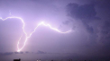 Alerta de vreme severa. Cod galben de descarcari electrice, grindina si vijelie in toata tara - FOTO