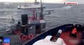 Tribunalul maritim international a cerut Moscovei sa-i elibereze imediat pe cei 24 de marinari ucraineni retinuti acum sapte luni dupa incidentul din stramtoarea Kerci - VIDEO