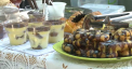 Cel "Mai dulce" festival organizat anual in capitala a adunat si anul acesta o multime de oameni, care nu s-au putut abtine sa se delecteze cu tot felul de dulciuri. Cofetari din tara, dar si de peste hotare au pregatit bunatati pentru toate gusturile - VIDEO