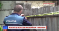 Batrana violata si ucisa de un tanar de 20 de ani. De ce nu a putut interveni sotul