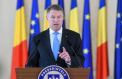 Presedintele Iohannis: “De astazi incepe schimbarea in bine in Romania” - VIDEO