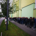 Presa internationala, despre cozile din diaspora: ”S-au mobilizat romanii satui de coruptie”