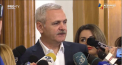 “Cutremur” in politica romaneasca. Liviu Dragnea, considerat cel mai influent om de peste Prut, a fost condamnat definitiv la trei ani si jumatate de inchisoare pentru instigare la abuz in serviciu - VIDEO