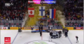 Finlanda este noua campioana mondiala la hochei. Finlandezii au reusit sa castige medalia de aur pentru a treia oara in istorie, dupa ce s-au impus cu 3 la 1 in fata Canadei - VIDEO
