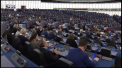 Fostul premier, Iurie Leanca, nu va fi europarlamentar, iar Traian Basescu, in schimb, si Eugen Tomac au tras lozul castigator la Bruxelles - VIDEO
