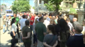 Aproape 38 de mii de moldoveni cu cetatenie romana au iesit la vot, la cele 36 de sectii deschise in tara noastra. Cei mai multi alegatori au fost la Chisinau - VIDEO
