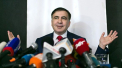 Vladimir Zelenski i-a returnat cetatenia Ucrainei lui Mikhail Saakasvili. Decretul semnat de presedintele ucrainean