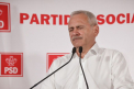 Meniul lui Liviu Dragnea in prima zi petrecuta la Penitenciarul Rahova