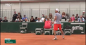Radu Albot scrie, din nou, istorie. Tenismenul  moldovean a urcat cinci pozitii in clasamentul ATP si se afla acum pe locul 40 - VIDEO