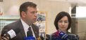 O lectie pentru cei corupti. Spun liderii Blocului ACUM despre condamnarea presedintelui PSD, Liviu Dragnea