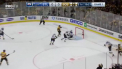 Duelul mult asteptat din marea finala a Ligii Nationale de Hochei a inceput in forta pentru Boston Bruins. In prima mansa a finalei, ursii au reusit sa rastoarne avantajul lui Blues si sa se impuna categoric cu scorul de 4 la 2 - VIDEO