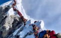 11 alpinisti au decedat pe Everest in aceasta primavara. Care este „zona mortala”