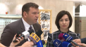 Ce spun liderii blocului ACUM despre arestul lui Liviu Dragnea - VIDEO