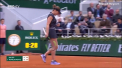 Simona Halep obtine bilet in turul doi al turneului de Mare Slem de la Roland Garros. Tenismena din Romania, locul 3 in clasamentul WTA, s-a impus, in trei seturi, in fata adversarei din Australia - VIDEO