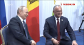 Dmitri Kozak vine in Moldova. Reprezentantul special al lui Vladimir Putin va face o vizita la Chisinau la inceputul saptamanii viitoare