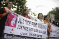 Bangladesh: 16 persoane acuzate pentru moartea unei adolescente, arsa de vie la o scoala coranica