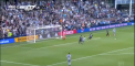 La cei 38 de ani ai sai, Zlatan Ibrahimovic continua sa cucereasca Statele Unite. Atacantul suedez inscrie gol dupa gol pentru cei de la Los Angeles Galaxy - VIDEO