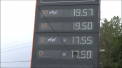 Nici noua metodologie de calcul a preturilor la carburanti nu va fi in masura sa-i multumeasca pe soferi. Specialistii de la Expert-Grup spun ca plafonarea rentabilitatii la 10 procente anual este una inutila. Riscurile economice pentru anul 2019 - VIDEO