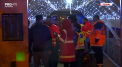 Sapte persoane au murit, iar 19 sunt date disparute dupa ce un vapor de croaziera, a fost lovit de o alta nava si s-a scufundat in Dunare. La bord se aflau 33 de sud-coreeni. Salvatorii desfasoara operatiuni de cautare a celor aflati pe vapor - VIDEO