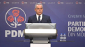 Briefing-ul sustinut de Vlad Plahotniuc. Declaratiile facute - VIDEO