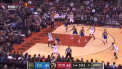 Primul duel din marea finala NBA s-a incheiat cu o surpriza pentru Golden State Warrios. Campioana ultimelor doua editii nu a reusit sa se impuna in fata celor de la Toronto Raptors, si a pierdut cu scorul de 109 la 118 - VIDEO