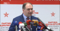 Dupa ce au stat doua luni in afara negocierilor publice, astazi PD-ul anunta ca vrea sa creeze o majoritate parlamentara cu PSRM. Democratii sunt gata sa renunte la functia de spekear al Parlamentui in favoarea socialistilor - VIDEO