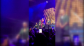 Olga Buzova a facut senzatie intr-un club de noapte din Chisinau. Oamenii au cantat impreuna cu ea si i-au strigat numele de nenumarate ori. Cum a evoluat - VIDEO
