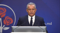 Primele declaratii ale lui Vlad Plahotniuc, dupa ce timp de cateva saptamani a disparut din vizorul public: „Acelor politiceni, supraexcitati, vreau sa le spun: nu va prea agitati, nu va faceti planuri prea mari, pentru ca nu va las eu din capul vostru” - VIDEO