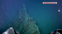 Epava unei nave scufundate cu peste 150 de ani in urma a fost descoperita, din intamplare, in timp ce o sonda subacvatica era testata in Golful Mexic 