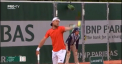Sfarsit de drum pentru Radu Albot la Roland Garros. Sportivul nostru a fost invins in patru seturi de germanul Jan-Lennard Struff, astfel incheinudu-si evolutia la marea competitie franceza - VIDEO