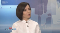 Ce se intampla cu blocul ACUM, daca se formeaza o coalitie PD-PSRM. Maia Sandu: “Vom fi in opozitie”