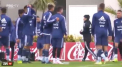 Jucatorii nationalei Argentinei sub 17 ani au avut parte de o surpriza neasteptata. In timpul unui antrenament, tinerii s-au trezit cu Messi pe teren - VIDEO