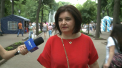"Ati discutat la sediul PD despre functia de prim-ministru?" Cum raspunde Monica Babuc - VIDEO