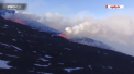 Cel mai mare vulcan activ din Europa nu da semne de oboseala. Etna a inceput din nou sa erupa si ofera un adevarat spectacol pe cerul Siciliei - VIDEO