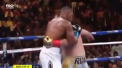Surpriza uriasa in boxul profesionist, dupa ce Anthony Joshua a fost facut knockout de un sportiv american - VIDEO
