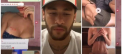 Acuzat de viol, Neymar a publicat fotografiile sexy si discutia avuta cu tanara care l-a reclamat: "Sa vada toata lumea adevarul!" - VIDEO/FOTO