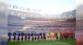 Liverpool este noua regina a Europei, dupa ce a obtinut trofeul Champions League. Campionii s-au impus in fata celor de la Tottenham, cu scorul de doi la zero - VIDEO