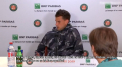 Dupa ce a fost eliminata de la Roland Garros, Serena Williams a provocat un adevarat scandal. Americanca trebuia sa tina o conferinta de presa, dupa meci, insa, nerabdatoare, a intrerupt interviul lui Dominic Thiem - VIDEO