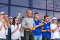 Mesajul lui Vlad Plahotniuc pentru tinerii democrati, prezenti la evenimentul de ieri: "Sunt tari, interese, cercuri, care nu-si doresc stabilitate in RM, suntem destul de buni...sa nu ne arate nimeni dintr-o parte sau sa ne spuna ce sa facem" - VIDEO