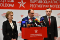 Vor merge sau nu liderii PSRM sa discute cu cei de la Blocul ACUM 