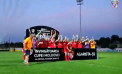 Pentru al doilea an consecutiv, FC Agarista a castigat Cupa Moldovei la fotbal feminin. Formatia din Anenii Noi s-a impus in finala cu 3 la 1 in fata celor de la CS Noroc, iar fiesta campioanelor a inceput imediat dupa meci - VIDEO
