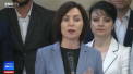Blocul ACUM cheama, din nou, socialistii la discutii. Acum cateva zile si democratii le-au propus celor din PSRM sa faca alianta. Cei din urma nu au raspuns deocamdata la niciuna din cele doua invitatii - VIDEO
