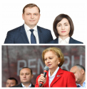 Socialistii au acceptat invitatia la dialog lansata de blocul ACUM. Dupa doua runde de discutii, deputatii PAS-PPDA au spus ca sunt gata sa o accepte pe Zinaida Greceanii in functia de presedinte al parlamentului, doar dupa votarea unui pachet de legi - VIDEO