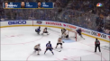 Blues continua sa se afirme in marea finala a Ligii Nationale de Hochei. Louis s-a impus cu 4 la 2 in fata celor de la Boston Bruins, dupa o partida spectaculoasa - VIDEO