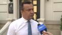 Purtatorul de cuvant al PD spune ce vor organiza democratii in centrul capitalei in urmatoarele patru zile: "Sa vedem care este pozitia noastra, ce facem mai departe, cum mergem?" - VIDEO