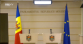 Cel mai probabil nu se va ajunge la anticipate, intrucat democratii si socialistii ar fi batut palma in secret, o spune Veaceslav Berbeca. Cei de la PAS spun ca s-au intrunit la consiliul politic al formatiunii  - VIDEO 